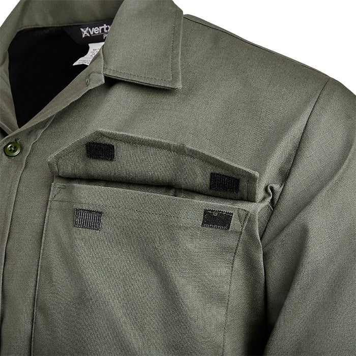 Vertx Phantom Flex Ss Shirt