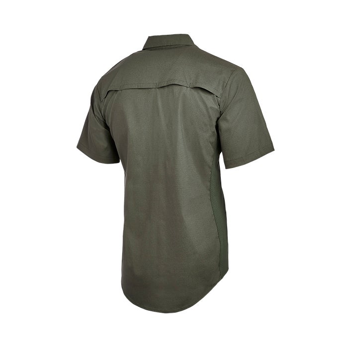 Vertx Phantom Flex Ss Shirt