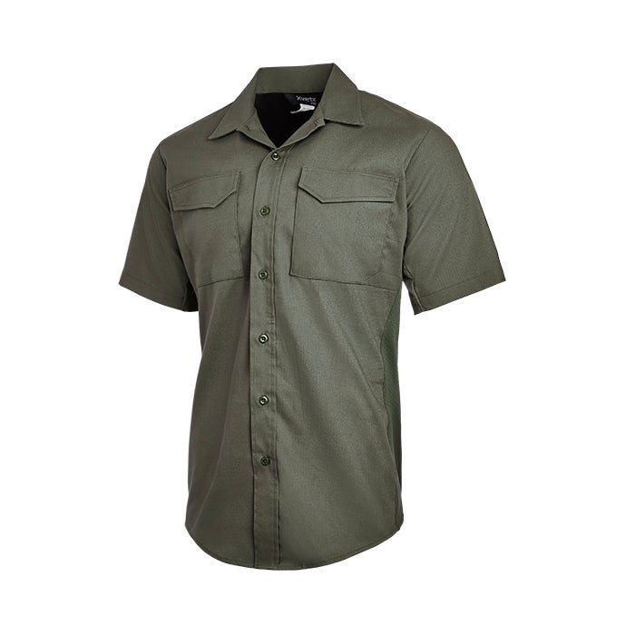 Vertx Phantom Flex Ss Shirt