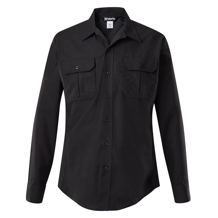 Vertx Phantom Lt Long Sleeve Shirt
