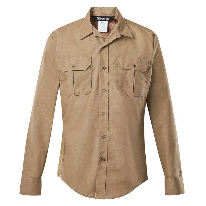 Vertx Phantom Lt Long Sleeve Shirt