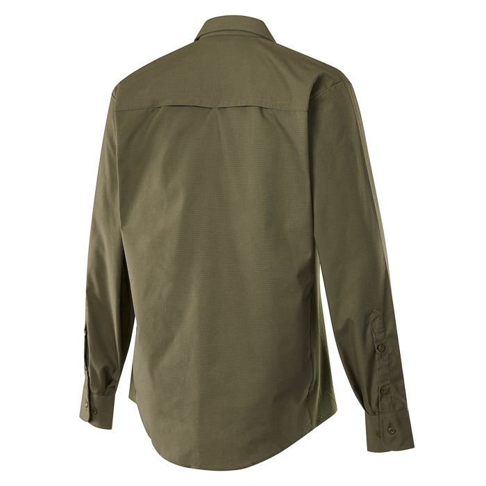 Vertx Phantom Lt Long Sleeve Shirt