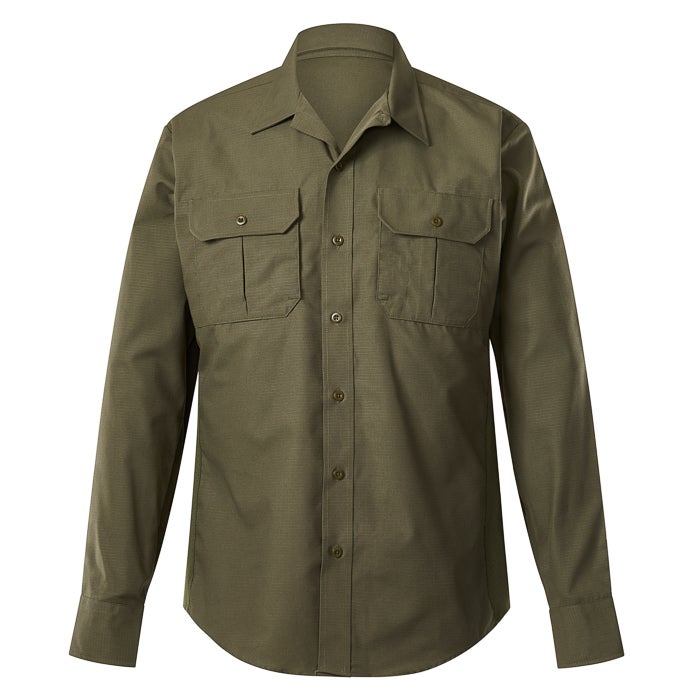 Vertx Phantom Lt Long Sleeve Shirt