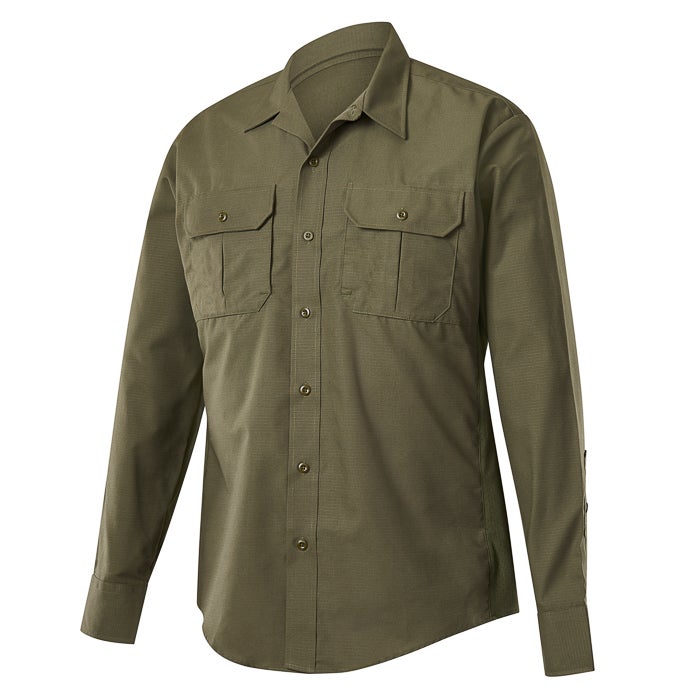 Vertx Phantom Lt Long Sleeve Shirt