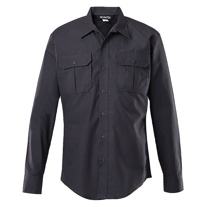 Vertx Phantom Lt Long Sleeve Shirt