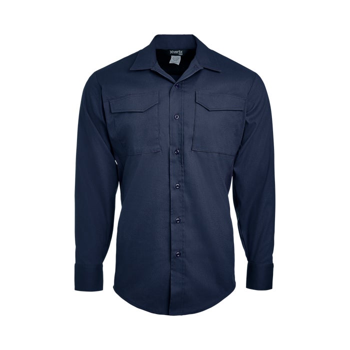 Vertx Phantom Flex Ls Shirt