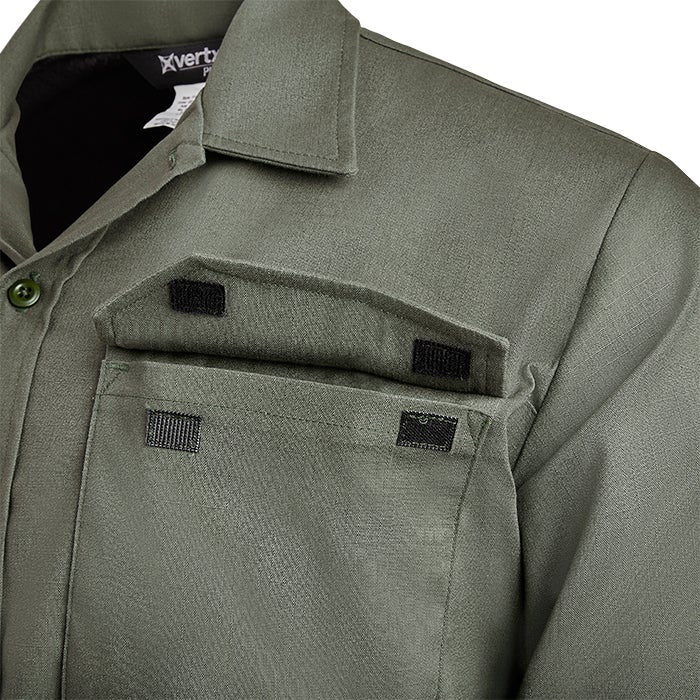Vertx Phantom Flex Ls Shirt