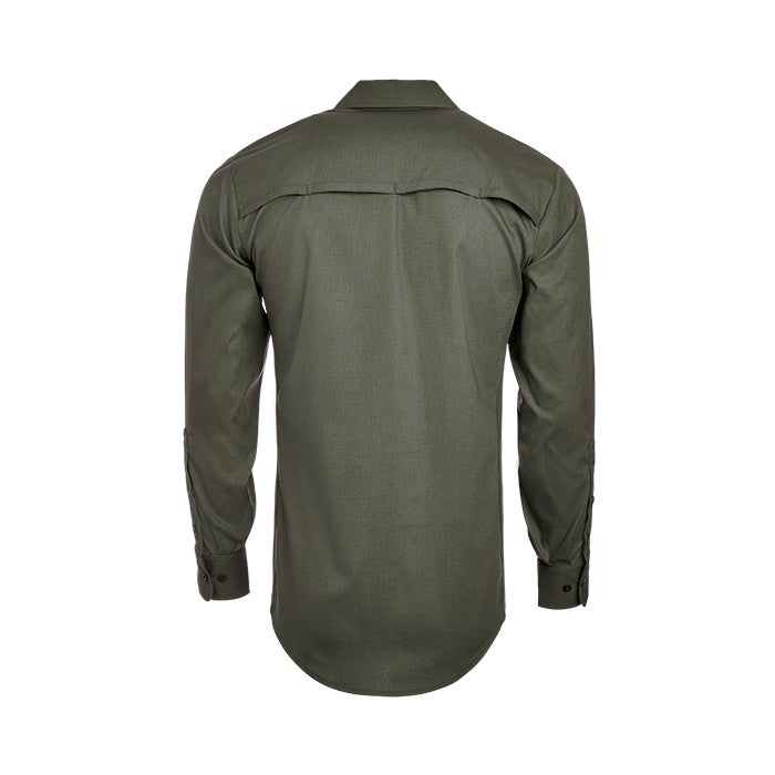 Vertx Phantom Flex Ls Shirt