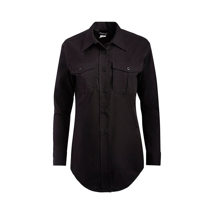 Vertx Women S Fusion Flex Long Sleeve Shirt