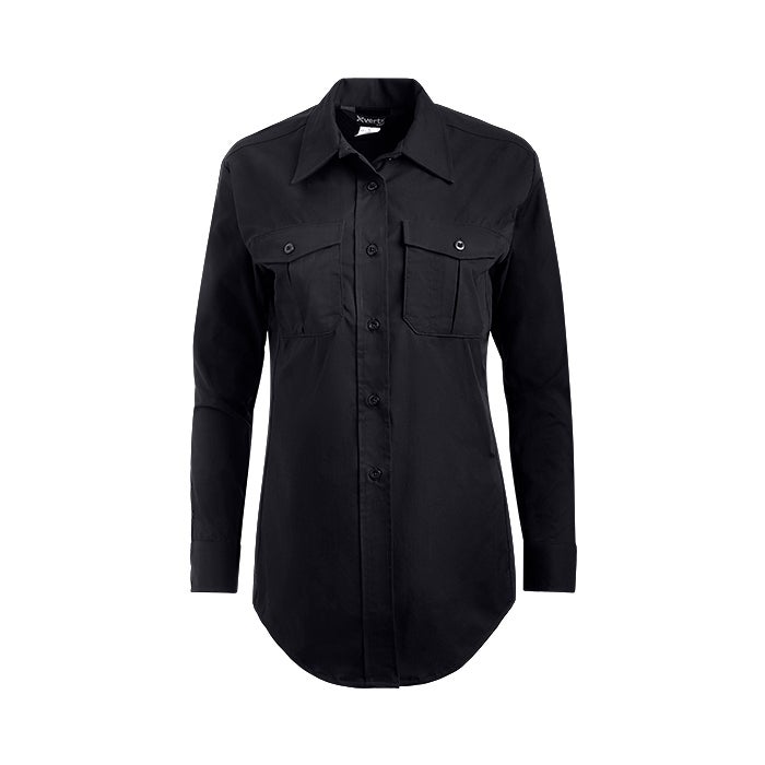 Vertx Women S Fusion Flex Long Sleeve Shirt