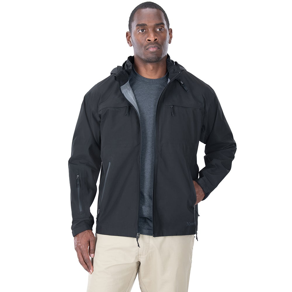 Vertx Integrity Shell Jacket