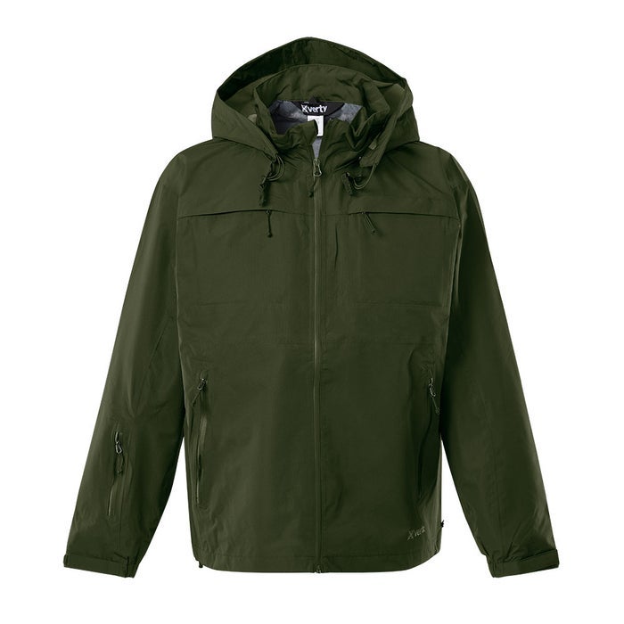 Vertx Integrity Shell Jacket
