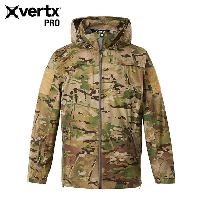 Vertx Recon Shell Jacket