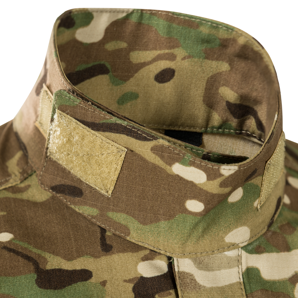 Vertx Recon Garrison Shirt Multicam