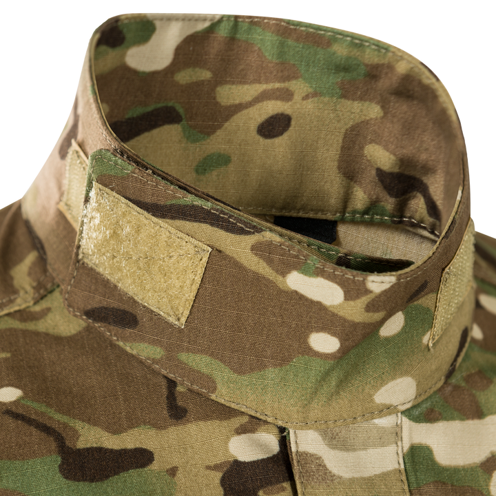 Vertx Recon Garrison Shirt Multicam