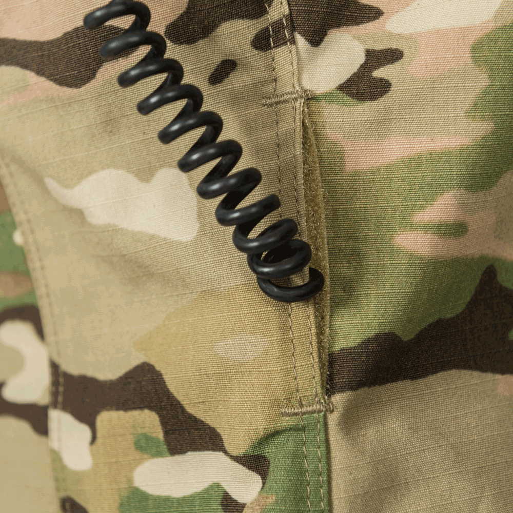 Vertx Recon Garrison Shirt Multicam