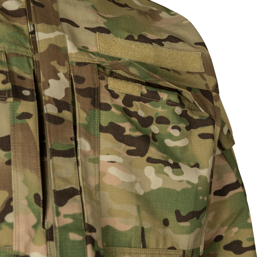 Vertx Recon Garrison Shirt Multicam
