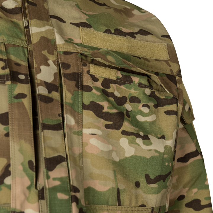 Vertx Recon Garrison Shirt Multicam