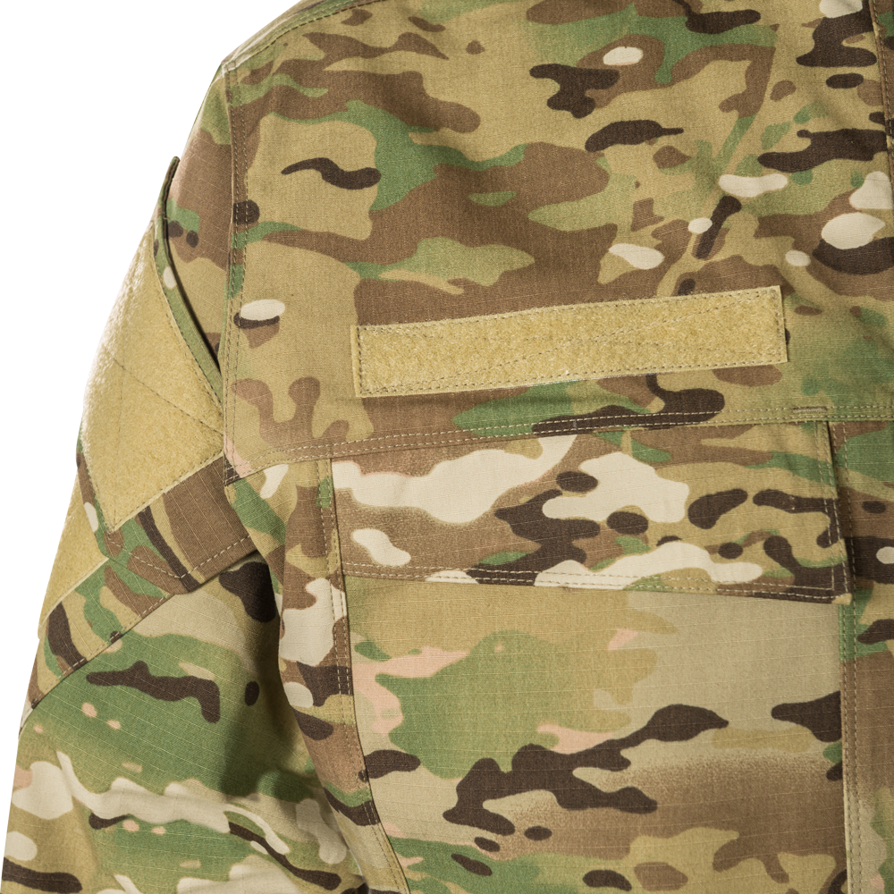 Vertx Recon Garrison Shirt Multicam