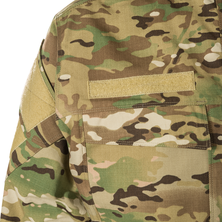 Vertx Recon Garrison Shirt Multicam