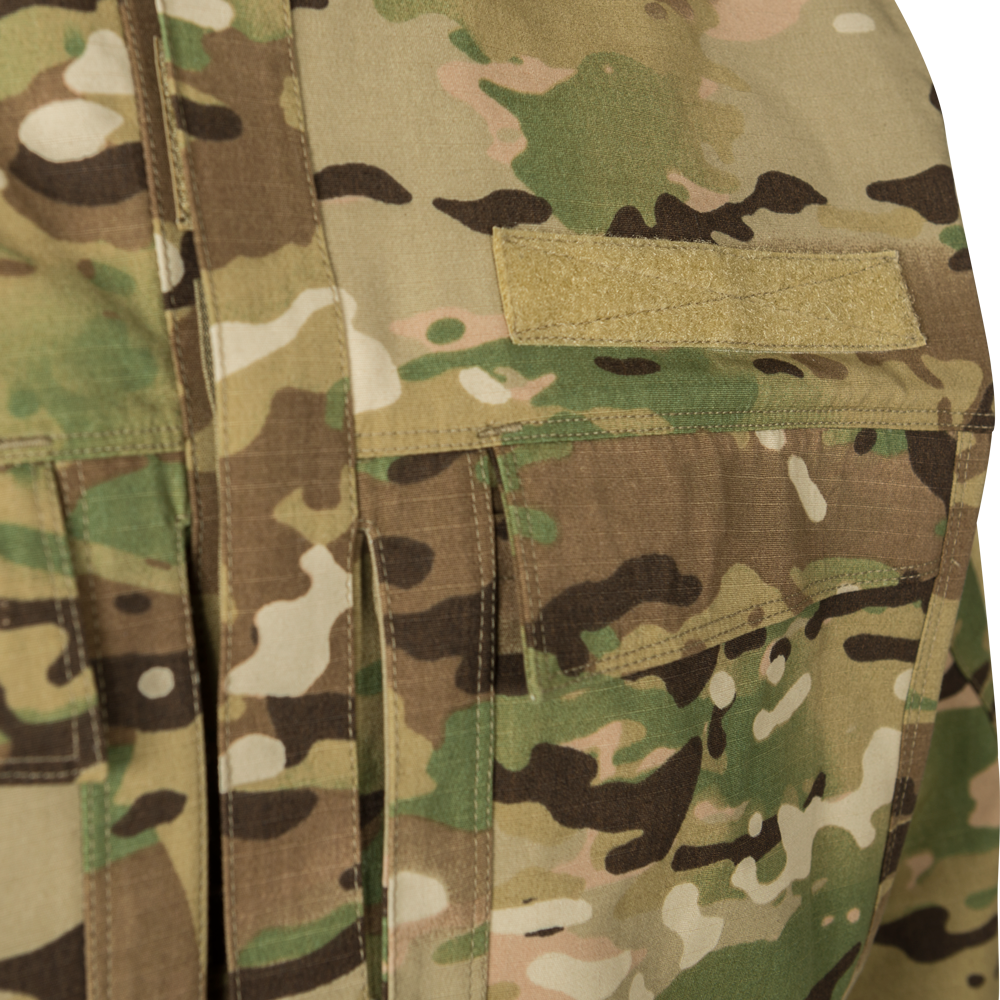 Vertx Recon Garrison Shirt Multicam
