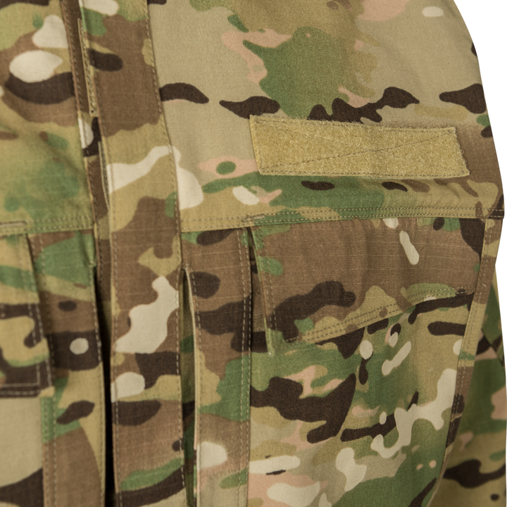 Vertx Recon Garrison Shirt Multicam