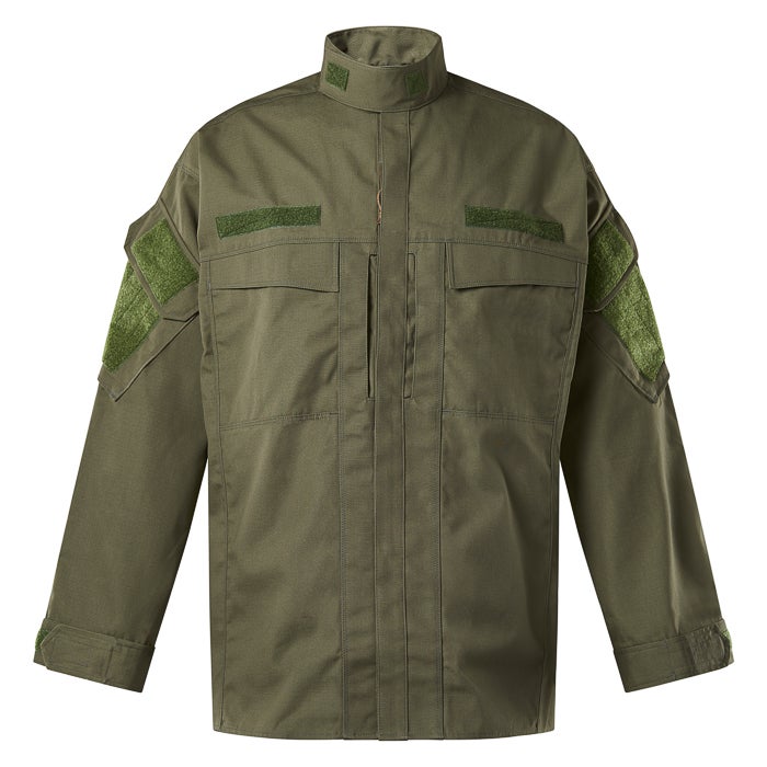 Vertx Recon Garrison Shirt