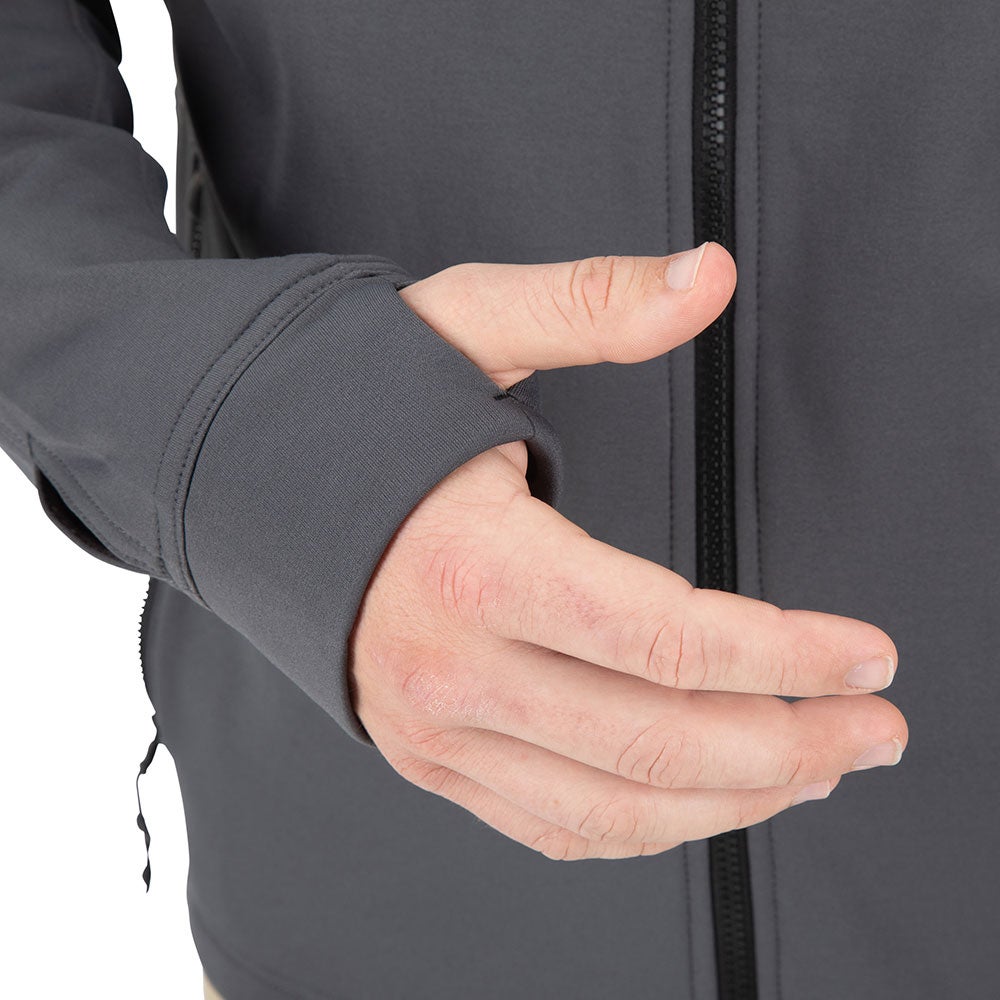 Vertx Firebase Hoody