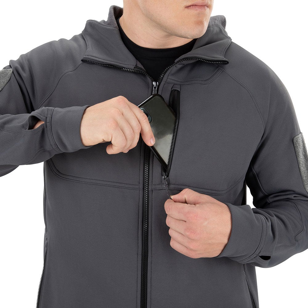 Vertx Firebase Hoody