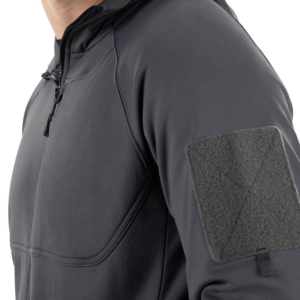 Vertx Firebase Hoody