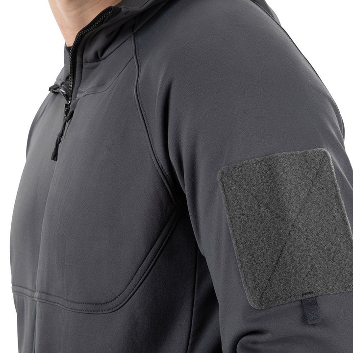 Vertx Firebase Hoody