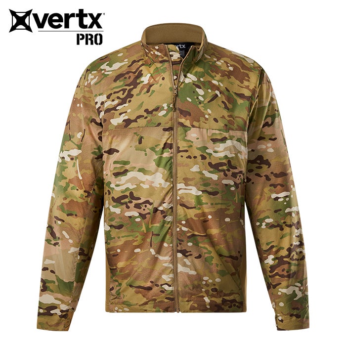 Vertx Recon Base Jacket