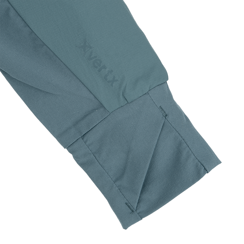 Vertx Crucible Mid Layer Pullover