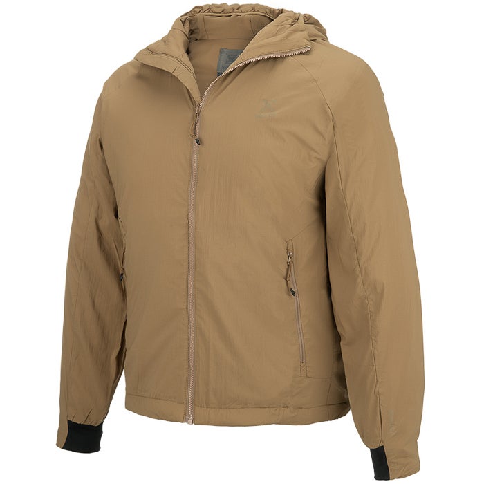 Vertx Crucible Mid Layer Hoody