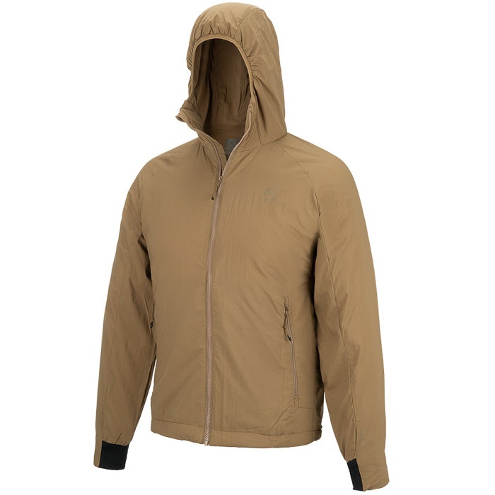 Vertx Crucible Mid Layer Hoody