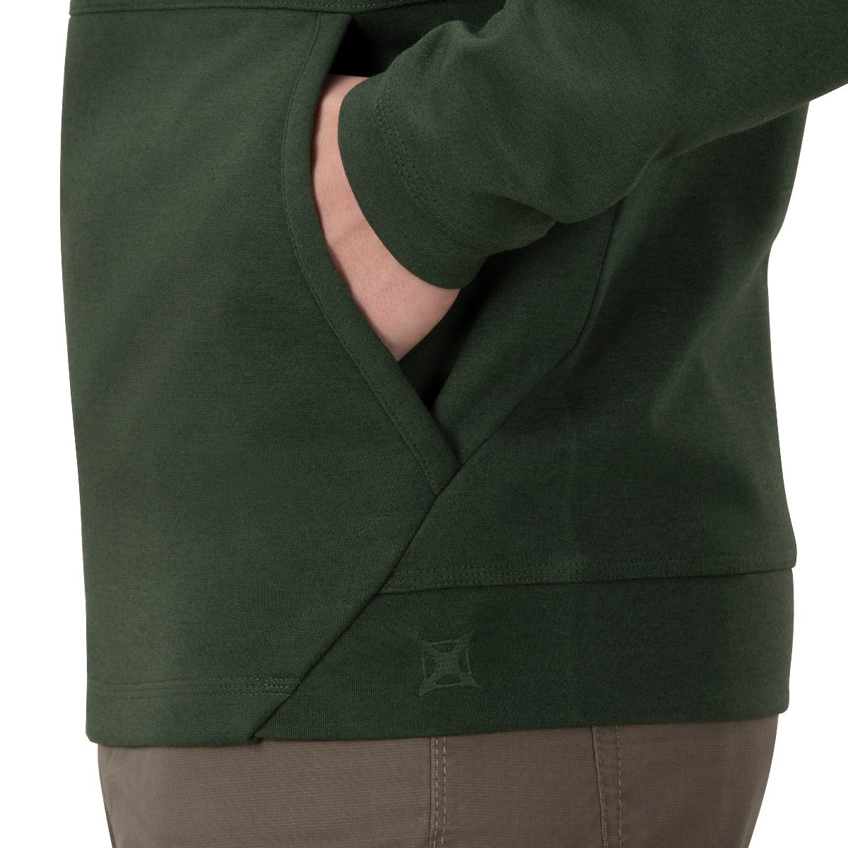 Vertx Paratus Hoody