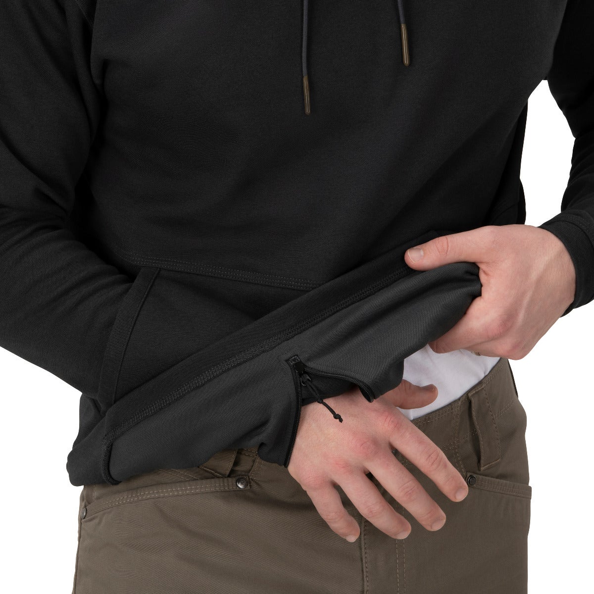 Vertx Paratus Hoody