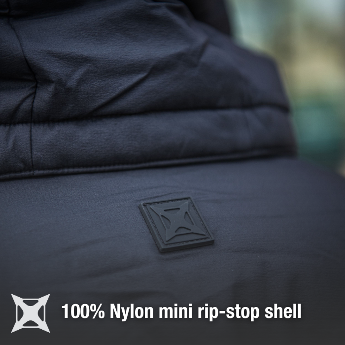 Vertx Integrity Insulated Jacket 2 0