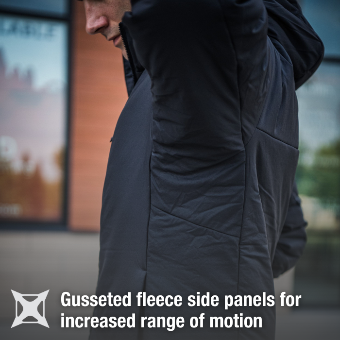 Vertx Integrity Insulated Jacket 2 0