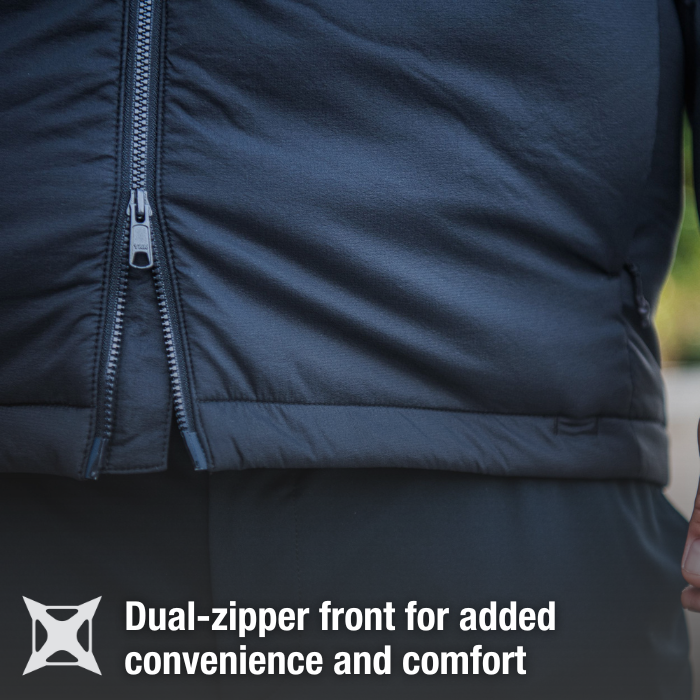 Vertx Integrity Insulated Jacket 2 0