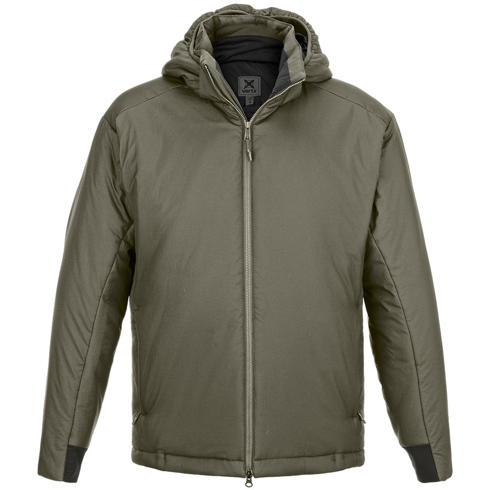 Vertx Integrity Insulated Jacket 2 0