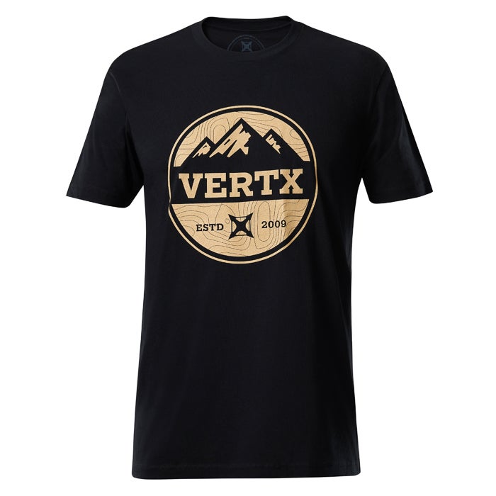Vertx Tri Peak Tee