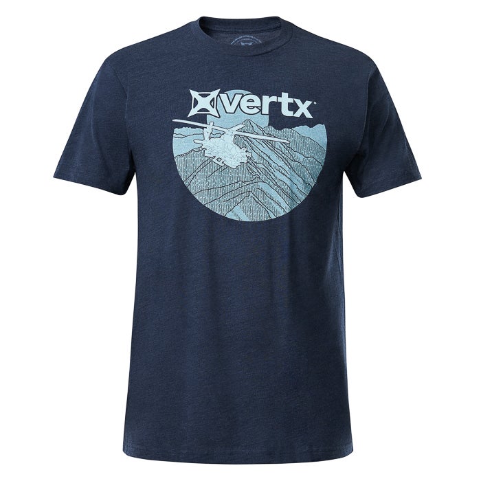 Vertx Peak Assault Tee