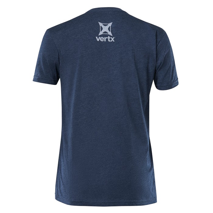 Vertx Patriot Logo Tee