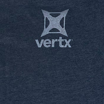 Vertx Patriot Logo Tee