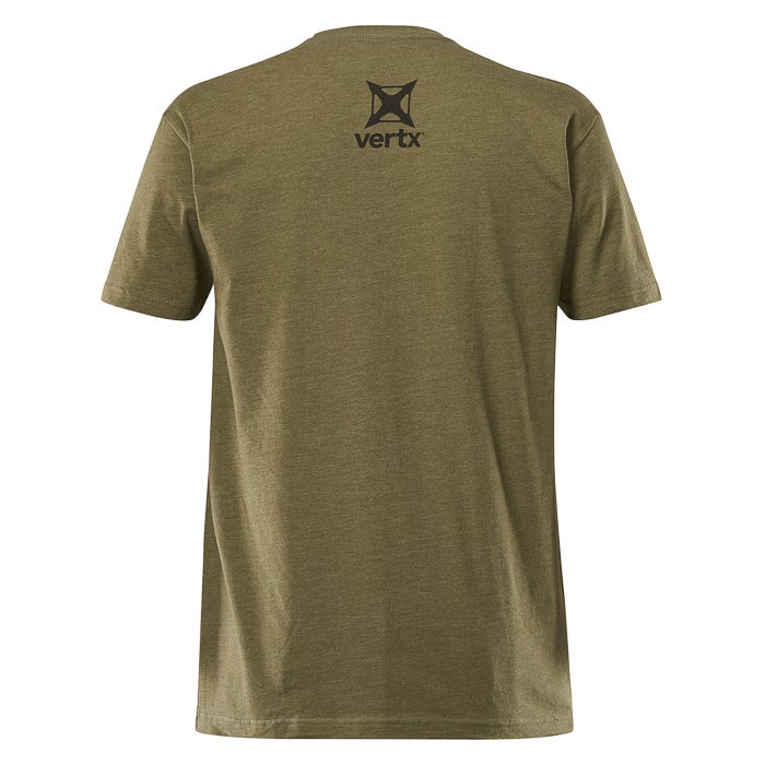 Vertx Stealth Logo Tee