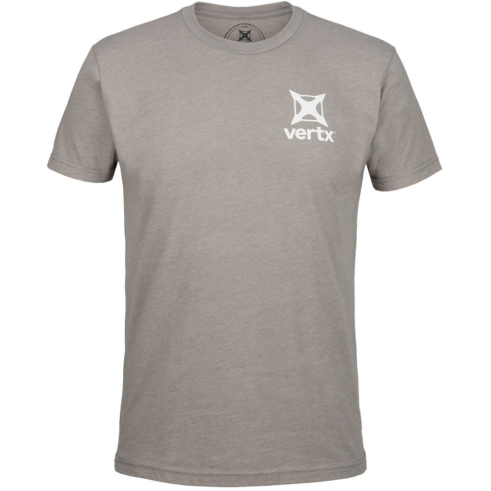 Vertx Men S Hexagon Arrow Tee