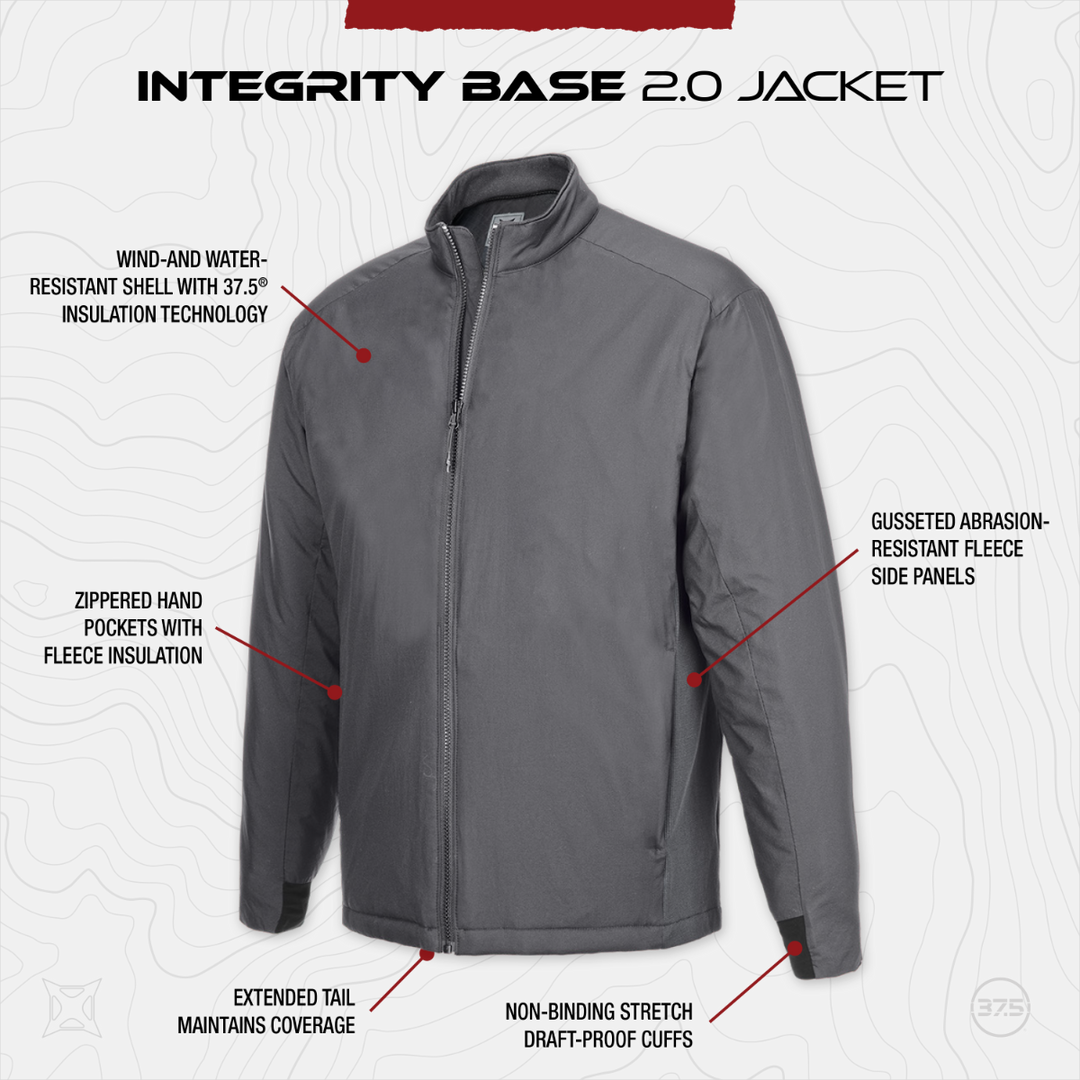 Vertx Integrity Base Jacket 2 0