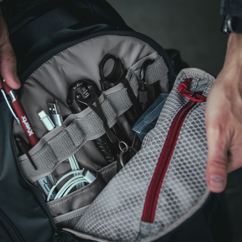 Vertx Urban Ghost 20L Backpack