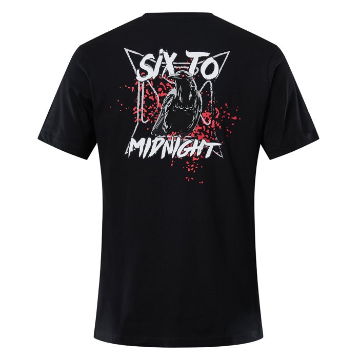 Vertx Six2Midnight T Shirt